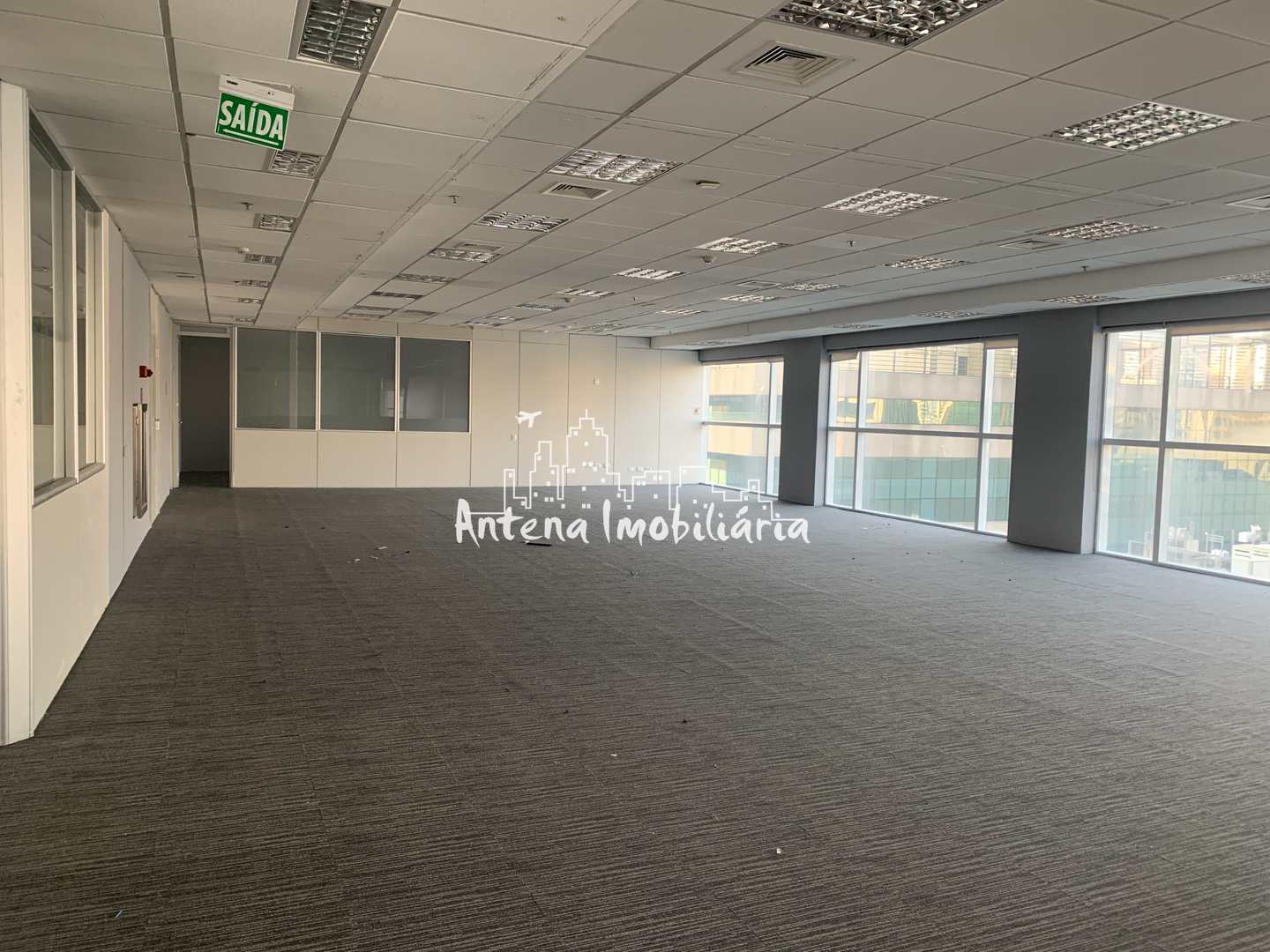 Prédio Inteiro para alugar, 373m² - Foto 1