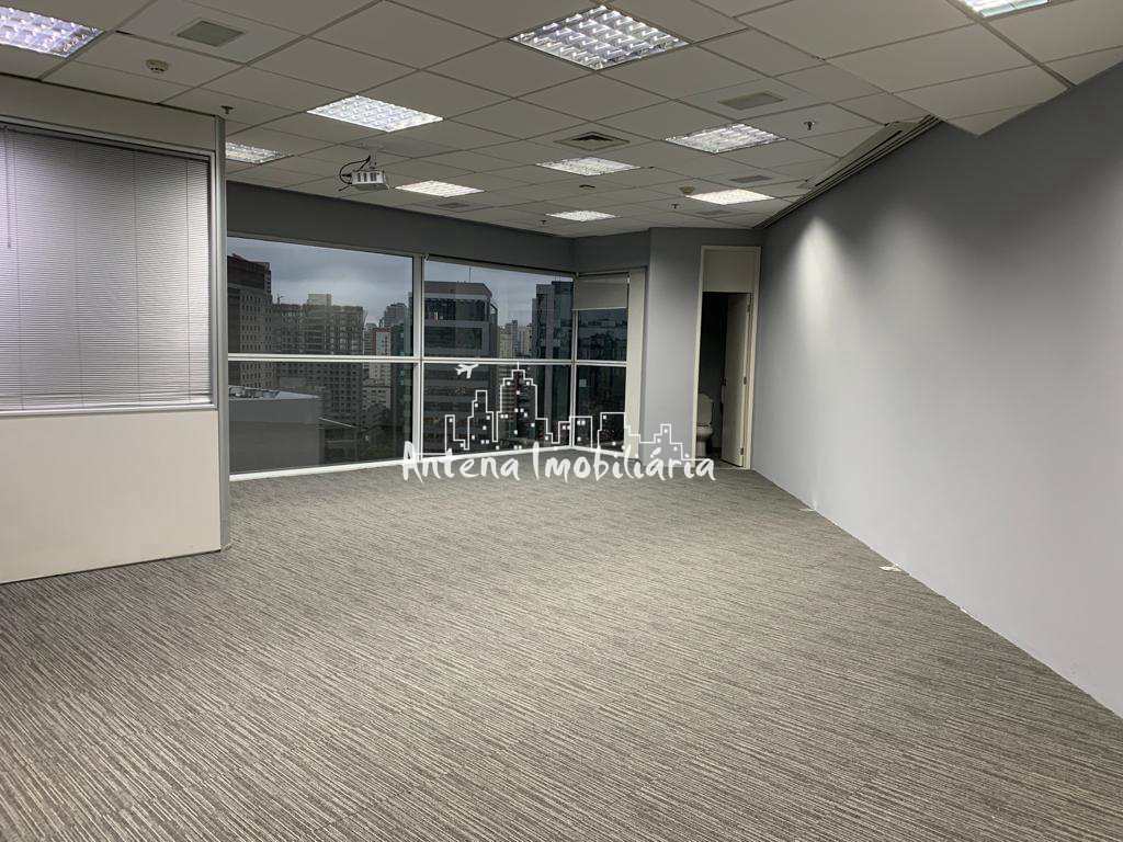 Prédio Inteiro para alugar, 373m² - Foto 9