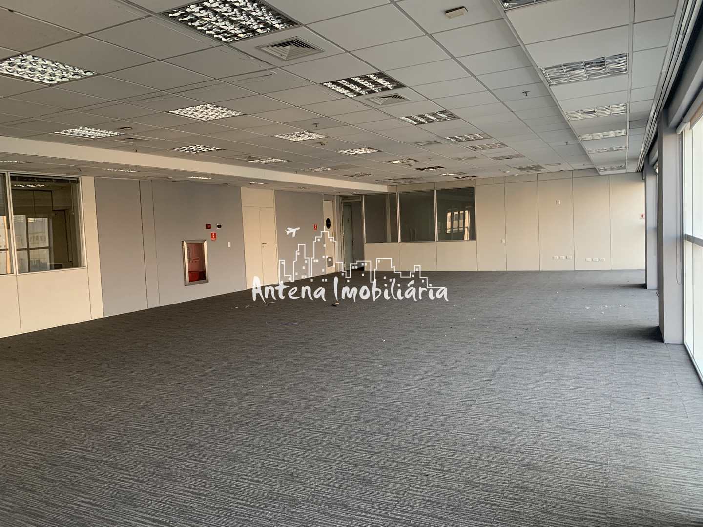 Prédio Inteiro para alugar, 373m² - Foto 3