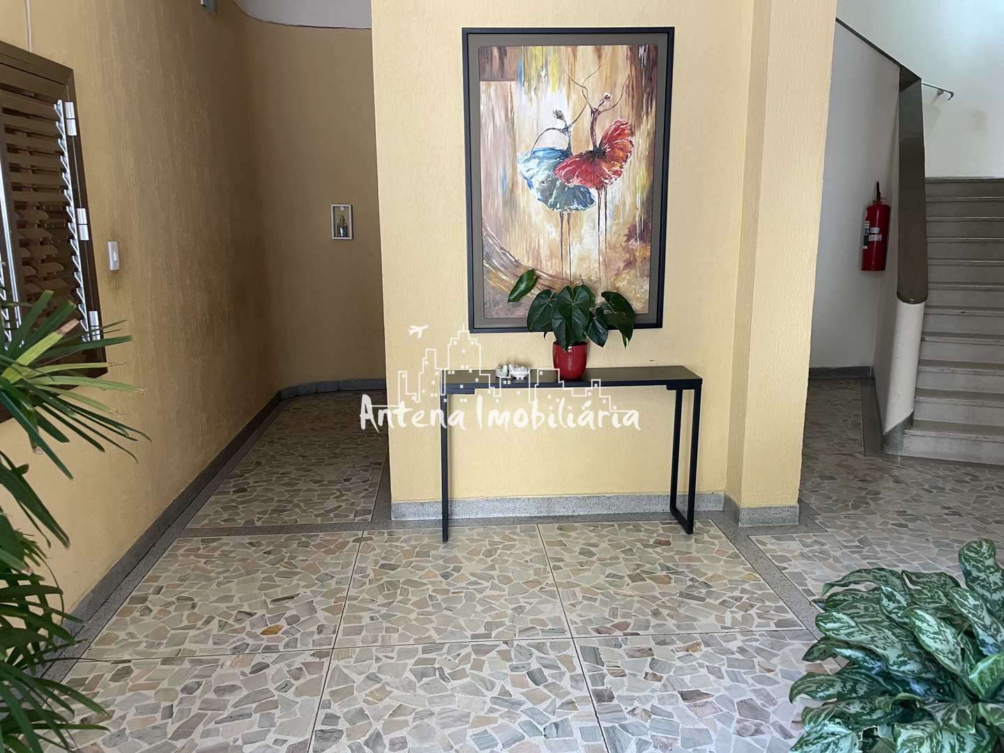 Apartamento à venda com 2 quartos, 90m² - Foto 21