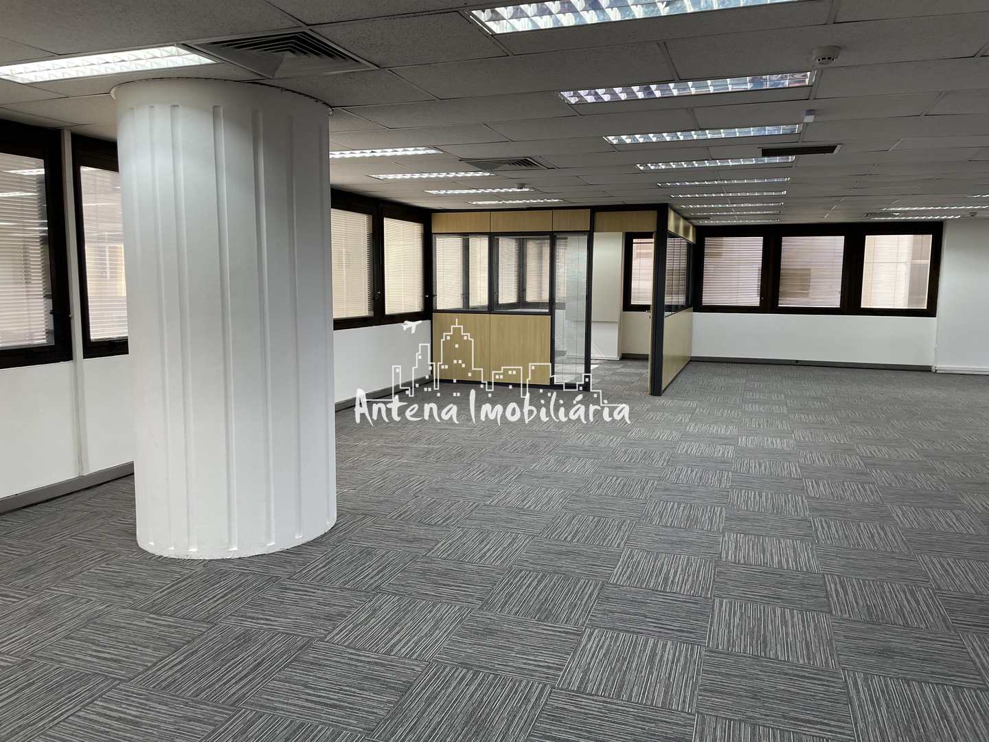 Prédio Inteiro para alugar, 278m² - Foto 12