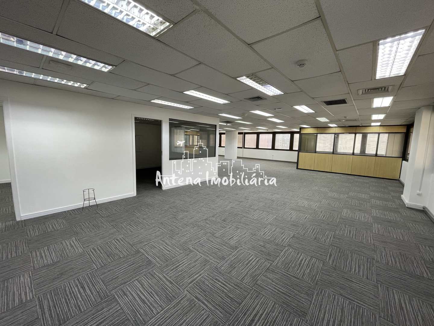 Prédio Inteiro para alugar, 278m² - Foto 2