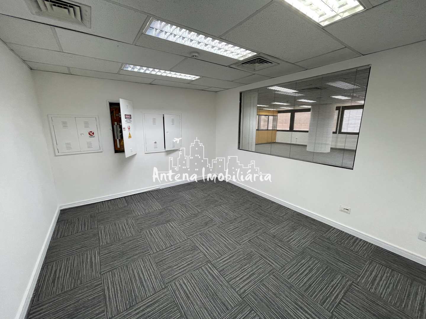 Prédio Inteiro para alugar, 278m² - Foto 14