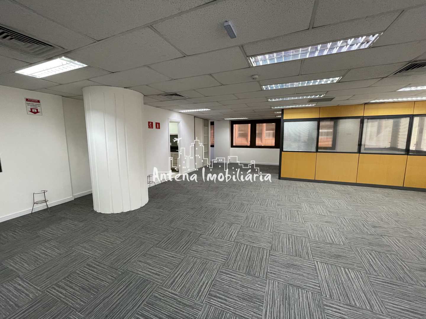 Prédio Inteiro para alugar, 278m² - Foto 5