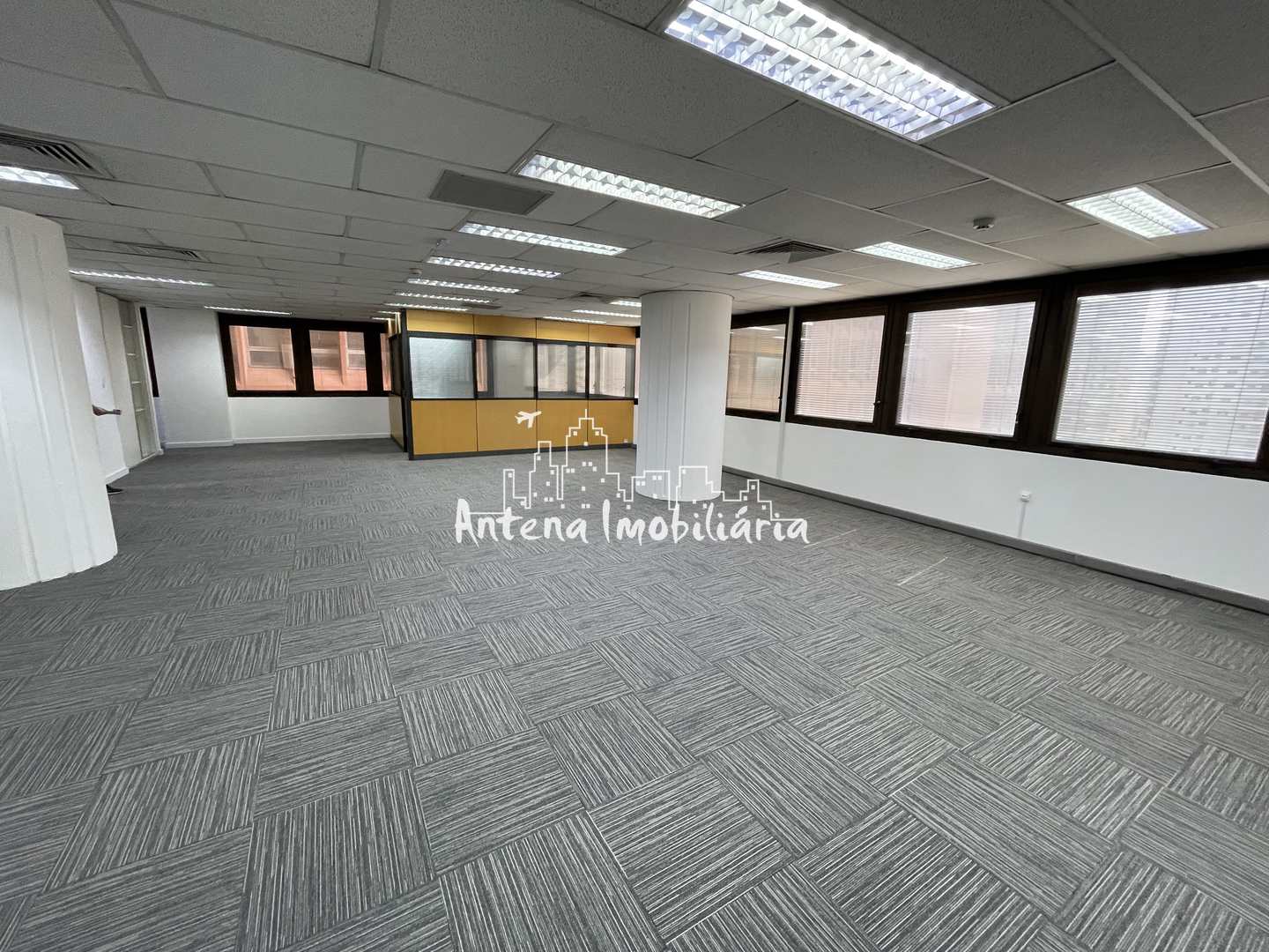 Prédio Inteiro para alugar, 278m² - Foto 4