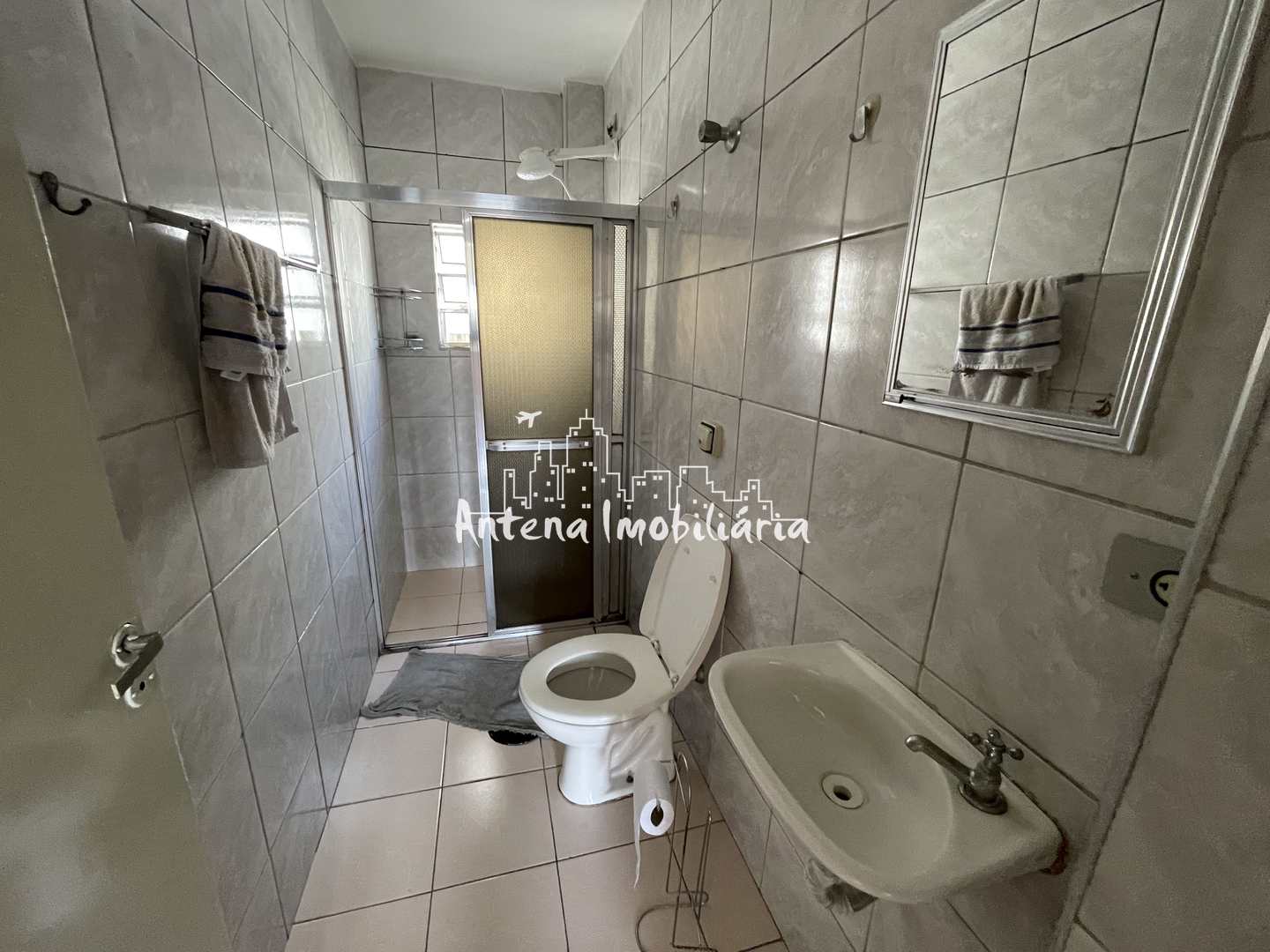 Apartamento para alugar com 2 quartos, 65m² - Foto 8