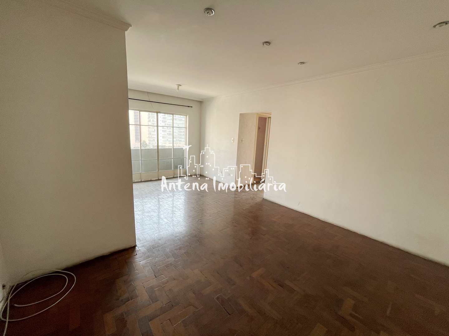 Apartamento para alugar com 2 quartos, 87m² - Foto 1