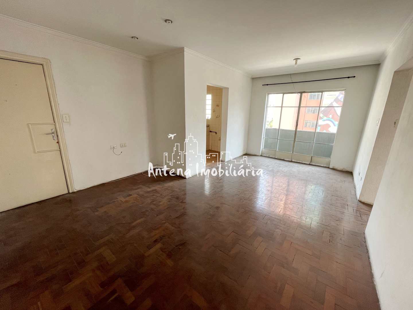 Apartamento para alugar com 2 quartos, 87m² - Foto 2