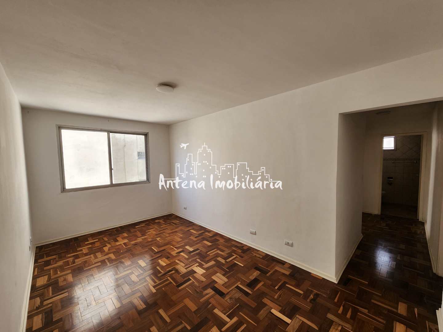 Apartamento à venda com 2 quartos, 63m² - Foto 1