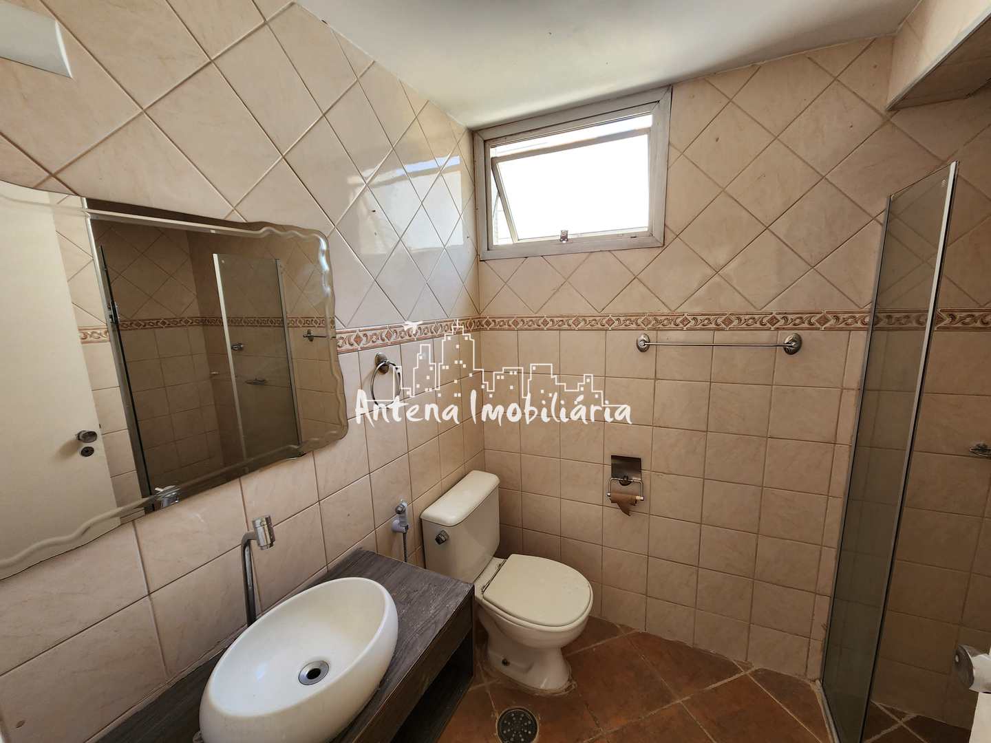 Apartamento à venda com 2 quartos, 63m² - Foto 8