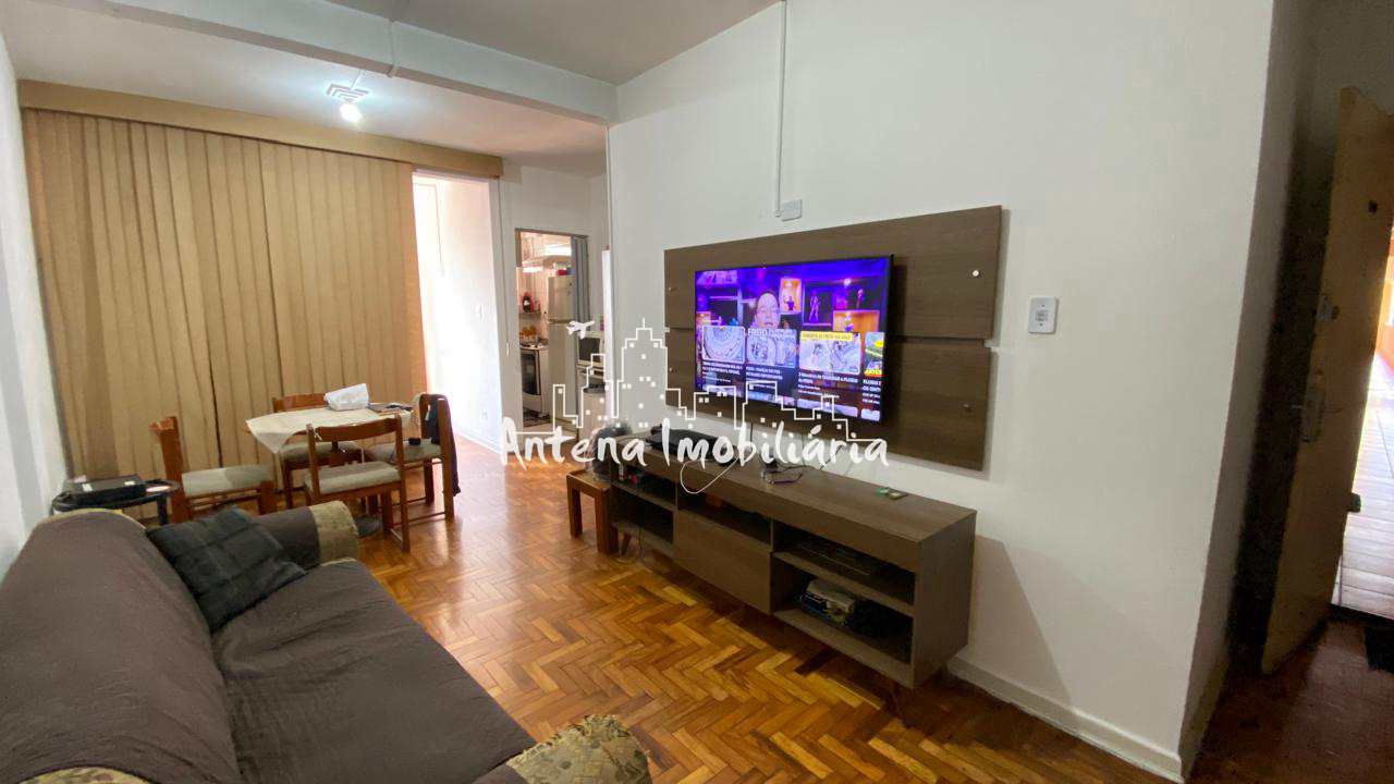 Kitnet e Studio à venda com 1 quarto, 40m² - Foto 2