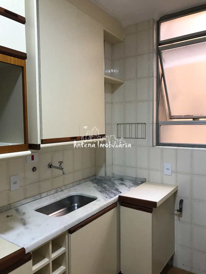 Apartamento à venda e aluguel com 1 quarto, 58m² - Foto 8