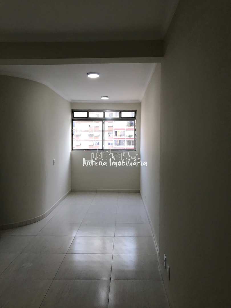 Apartamento à venda e aluguel com 1 quarto, 58m² - Foto 1