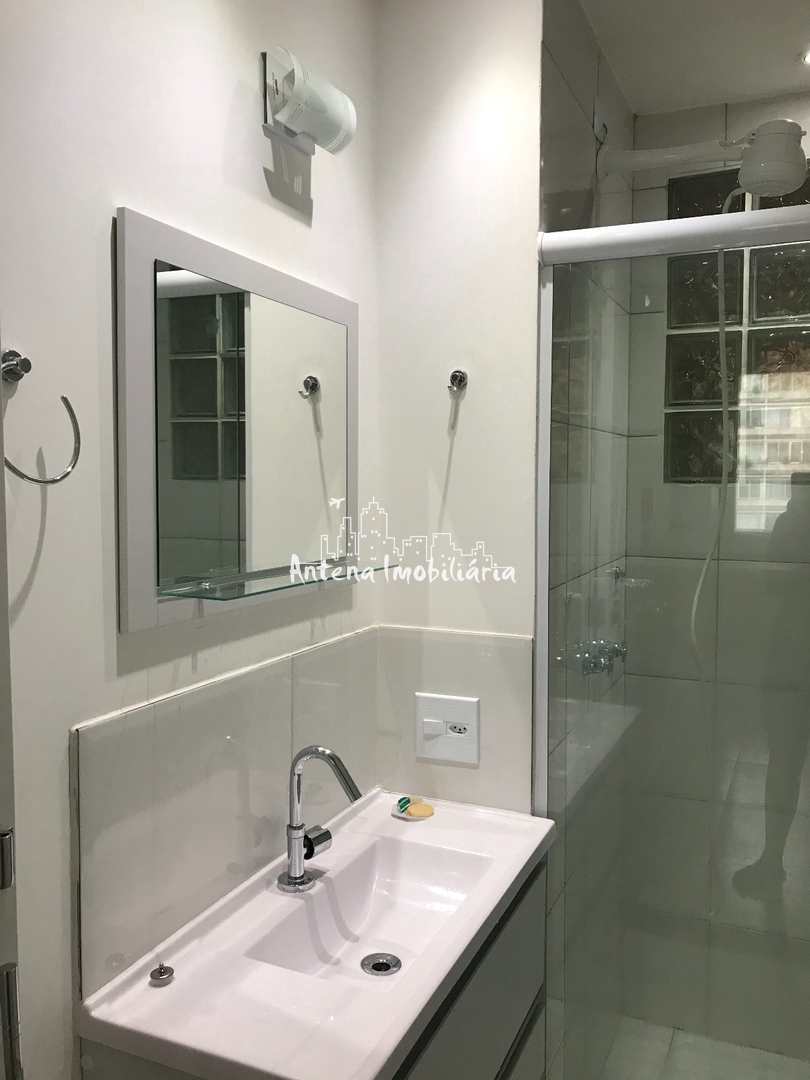 Apartamento à venda e aluguel com 1 quarto, 58m² - Foto 6