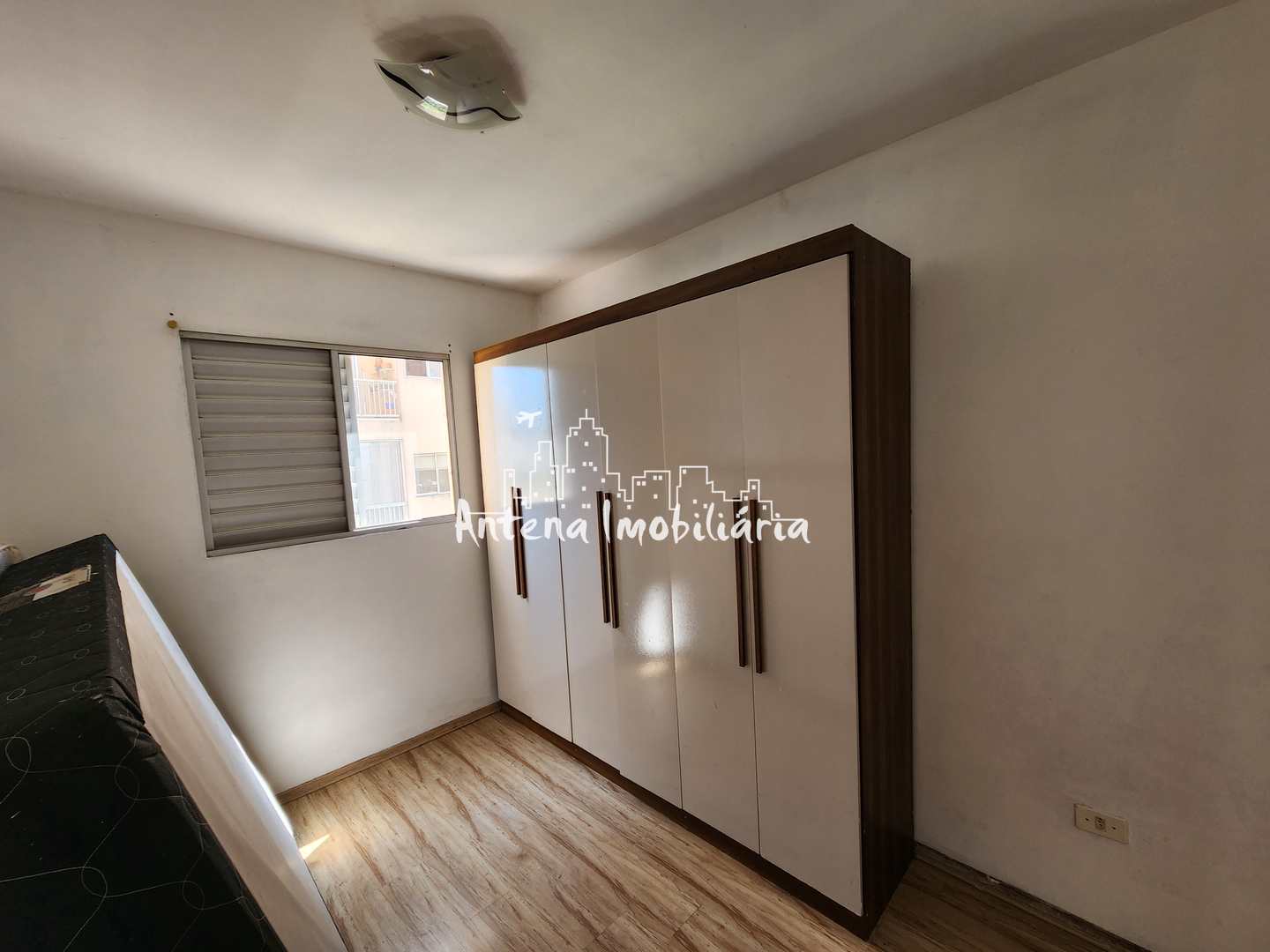 Apartamento à venda com 2 quartos, 53m² - Foto 6