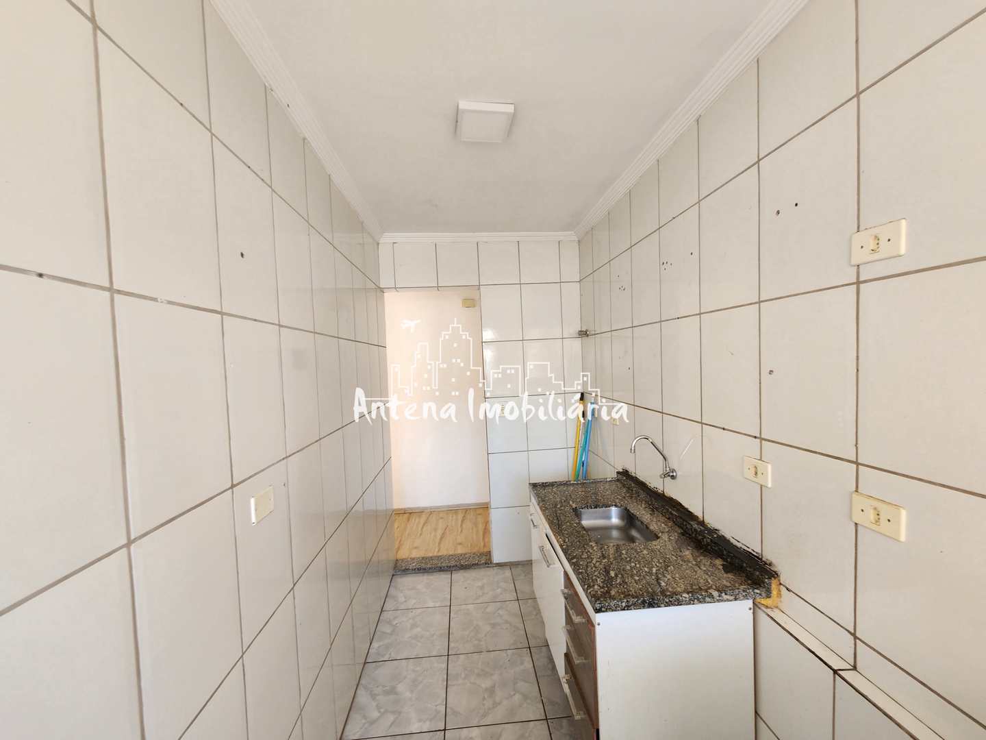 Apartamento à venda com 2 quartos, 53m² - Foto 9