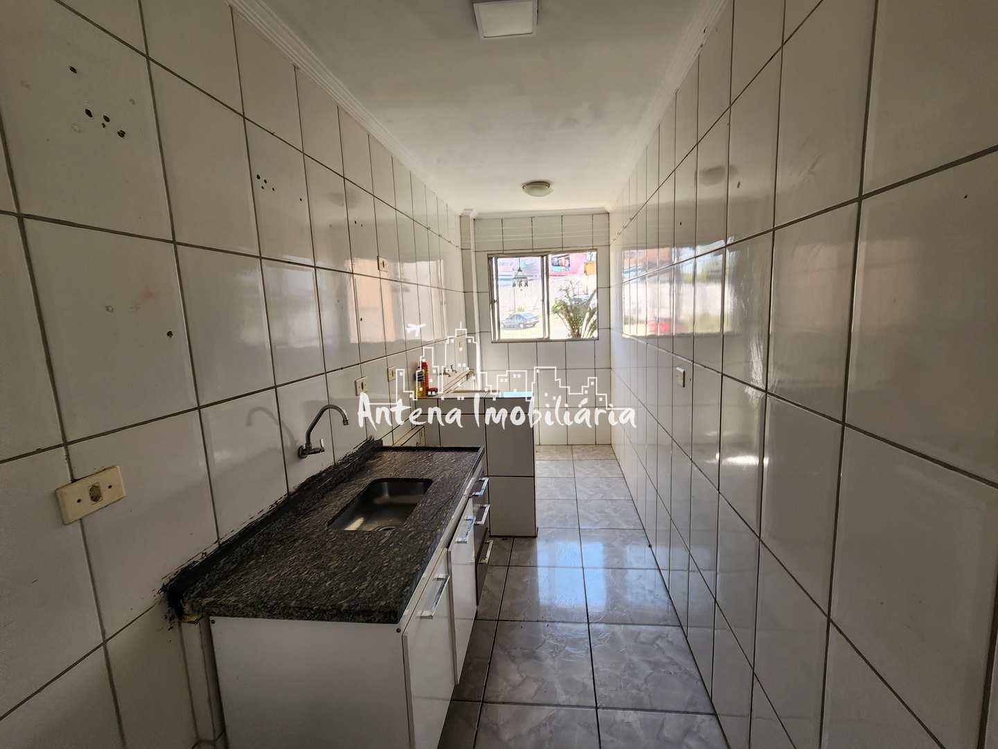 Apartamento à venda com 2 quartos, 53m² - Foto 8