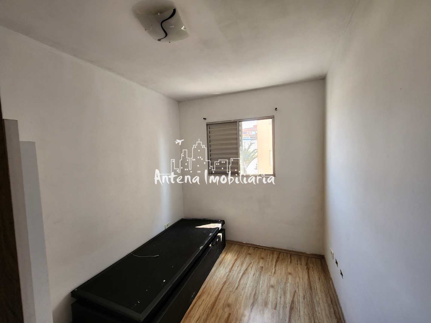 Apartamento à venda com 2 quartos, 53m² - Foto 5