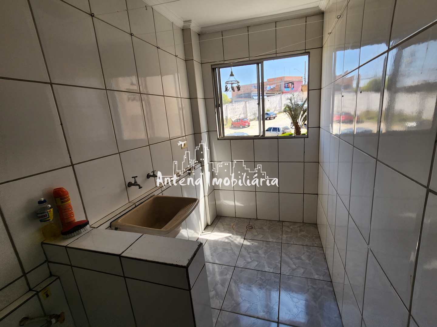 Apartamento à venda com 2 quartos, 53m² - Foto 10