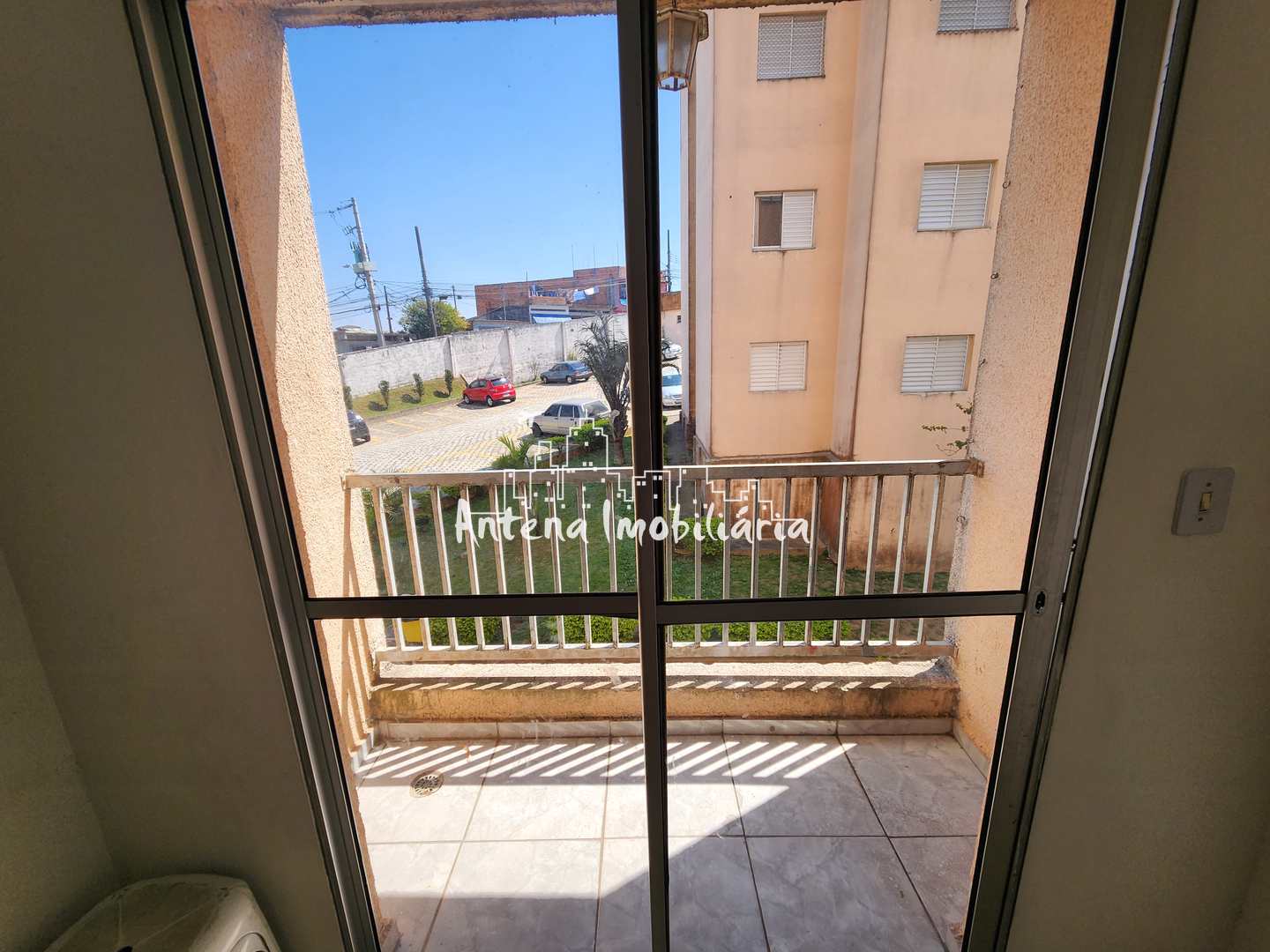 Apartamento à venda com 2 quartos, 53m² - Foto 3