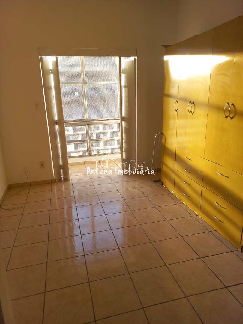 Apartamento à venda com 1 quarto, 42m² - Foto 3