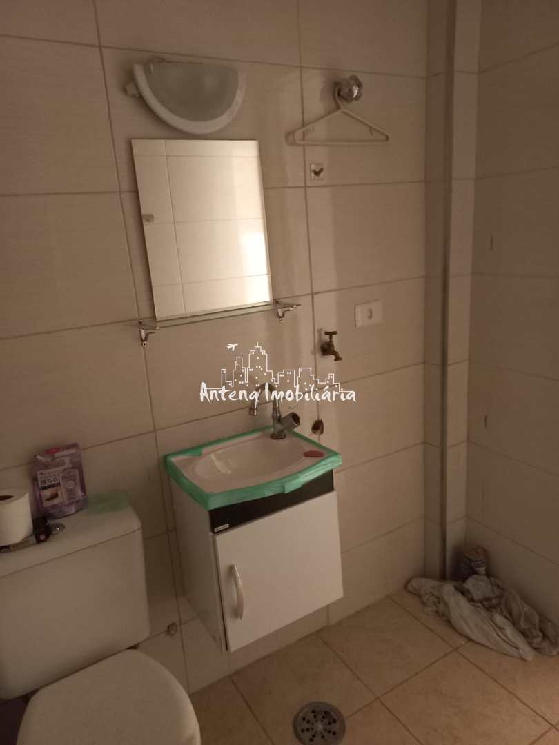 Apartamento à venda com 1 quarto, 42m² - Foto 11