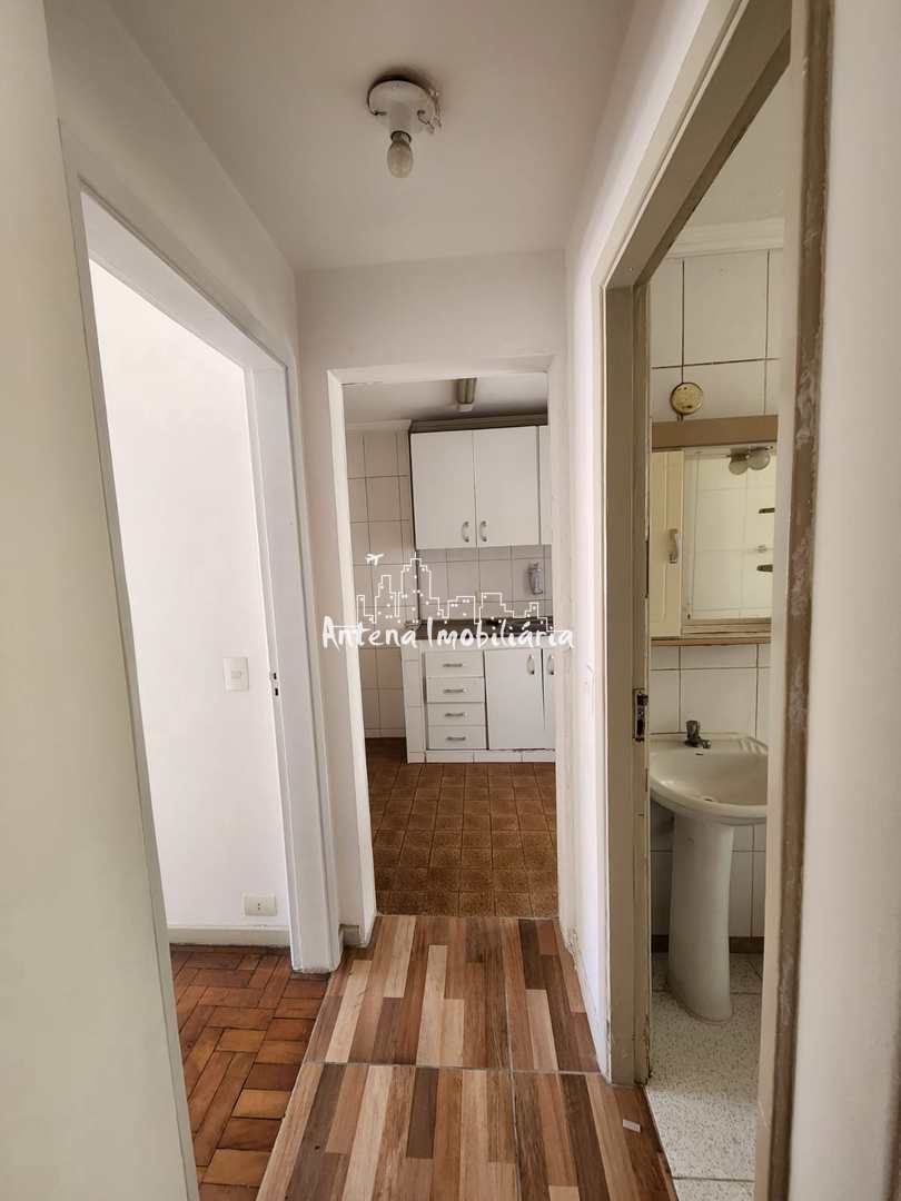 Apartamento à venda com 2 quartos, 68m² - Foto 5