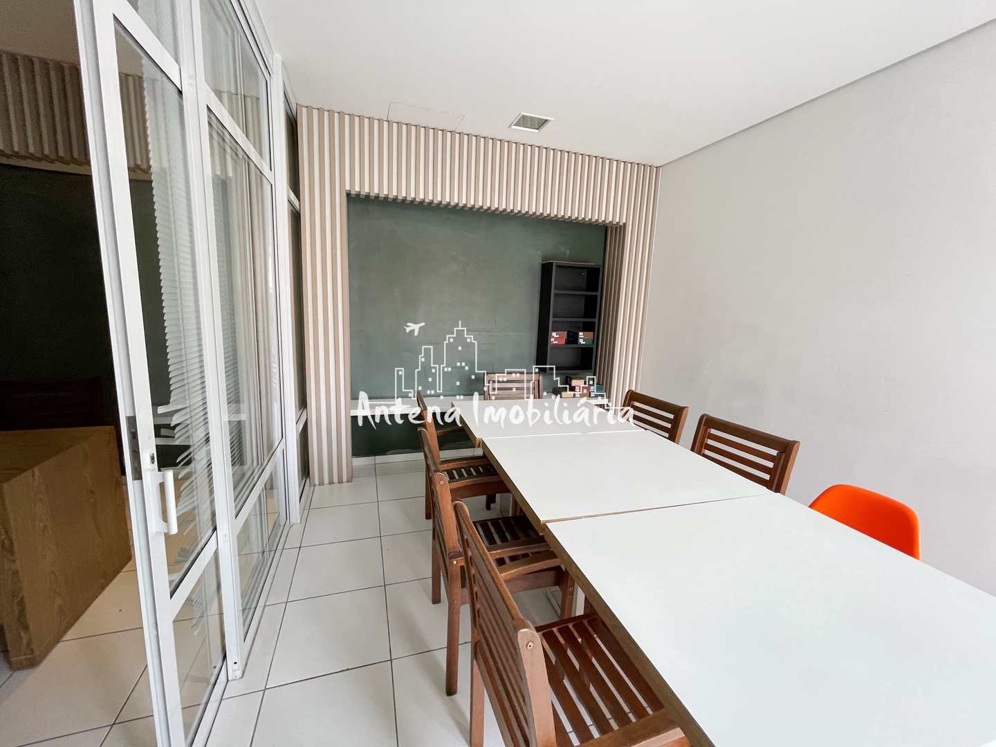 Apartamento à venda com 2 quartos, 51m² - Foto 35