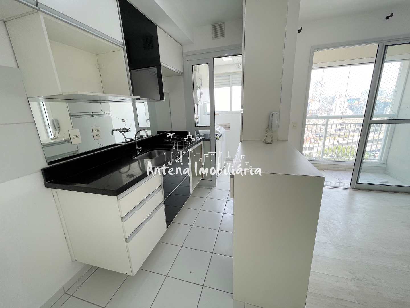 Apartamento à venda com 2 quartos, 51m² - Foto 15