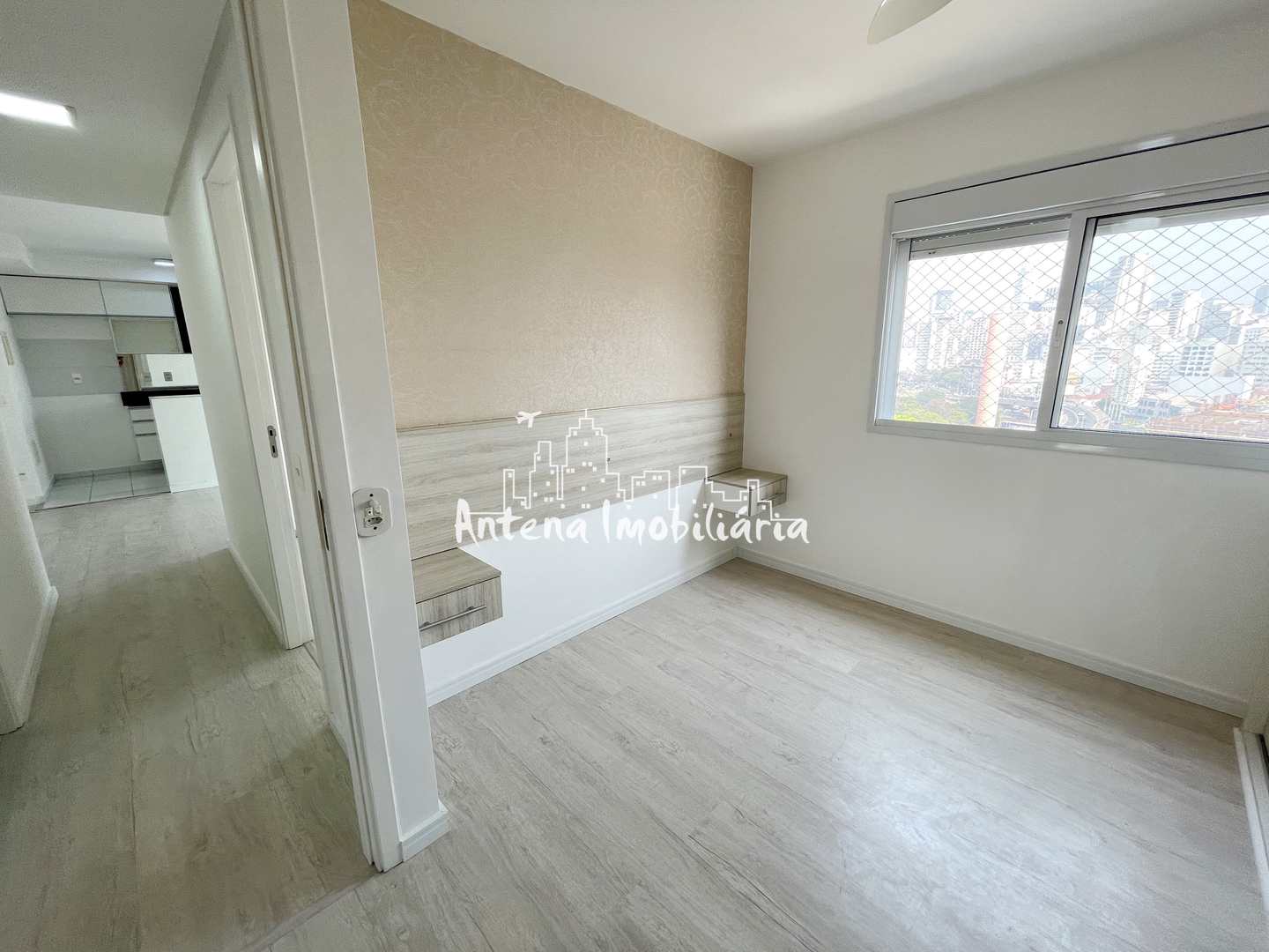 Apartamento à venda com 2 quartos, 51m² - Foto 12