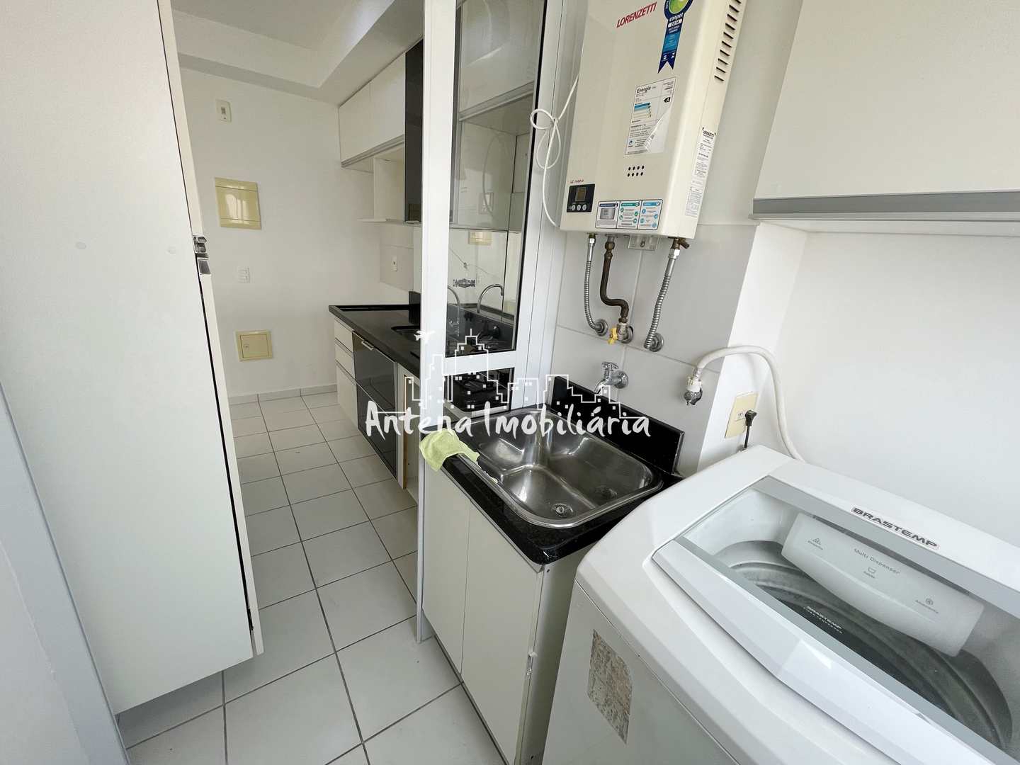 Apartamento à venda com 2 quartos, 51m² - Foto 18