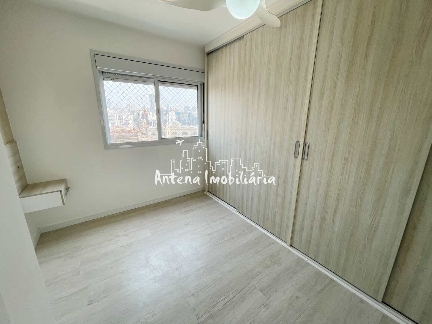 Apartamento à venda com 2 quartos, 51m² - Foto 10