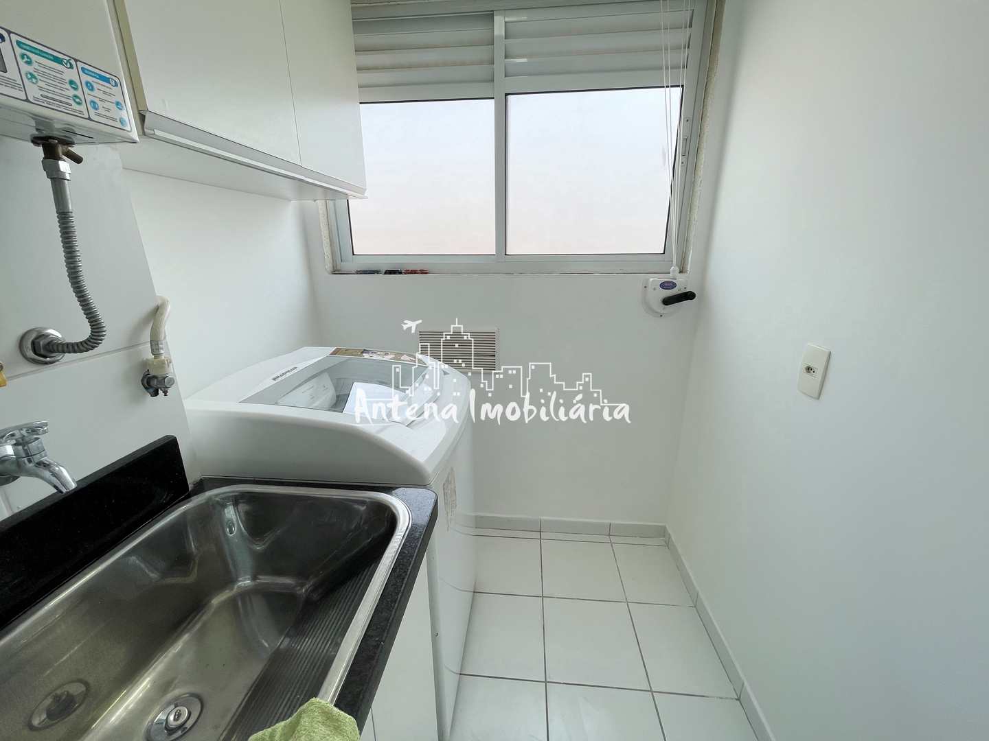 Apartamento à venda com 2 quartos, 51m² - Foto 19