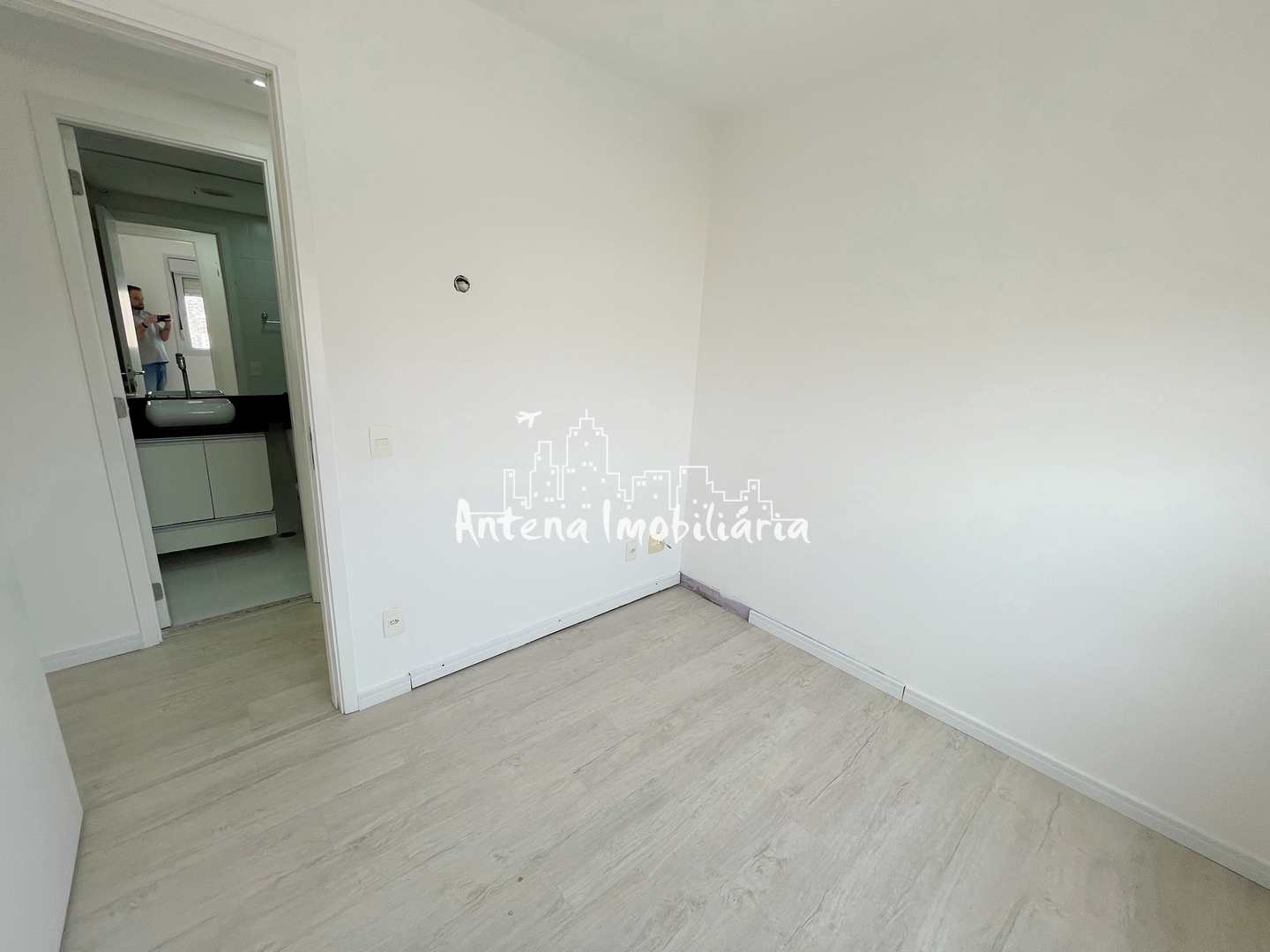 Apartamento à venda com 2 quartos, 51m² - Foto 9