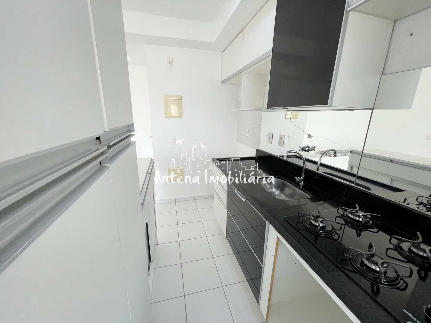 Apartamento à venda com 2 quartos, 51m² - Foto 17