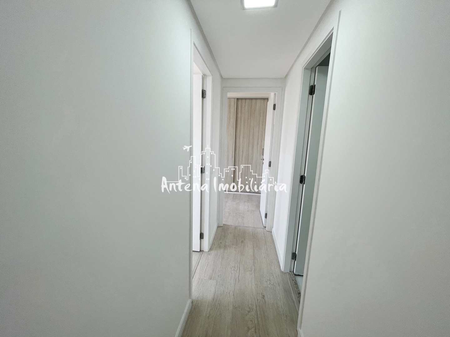 Apartamento à venda com 2 quartos, 51m² - Foto 7