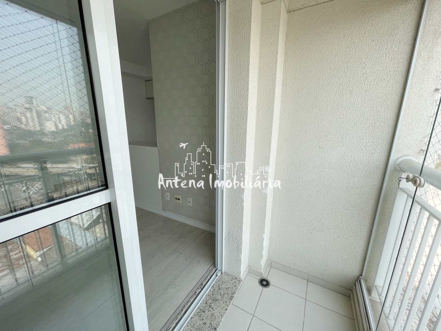 Apartamento à venda com 2 quartos, 51m² - Foto 5