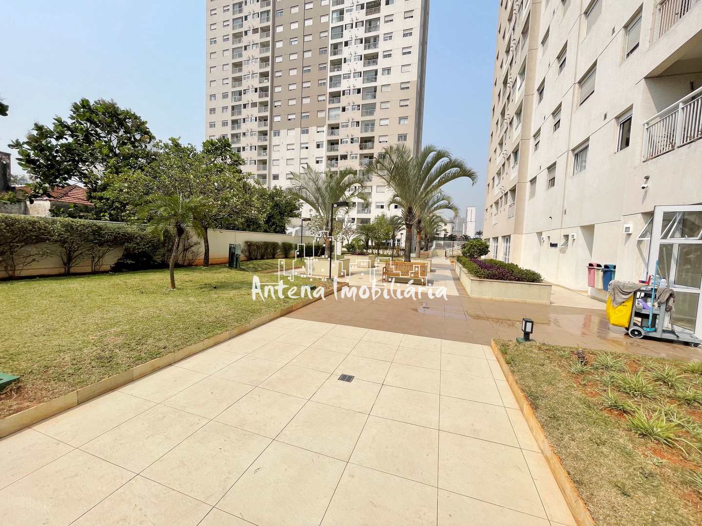 Apartamento à venda com 2 quartos, 51m² - Foto 23