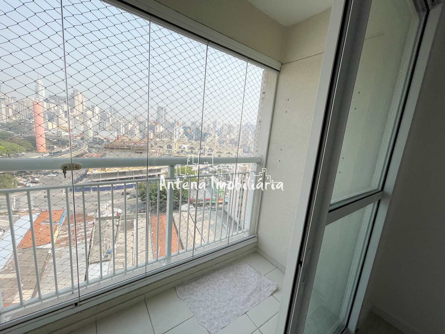 Apartamento à venda com 2 quartos, 51m² - Foto 4