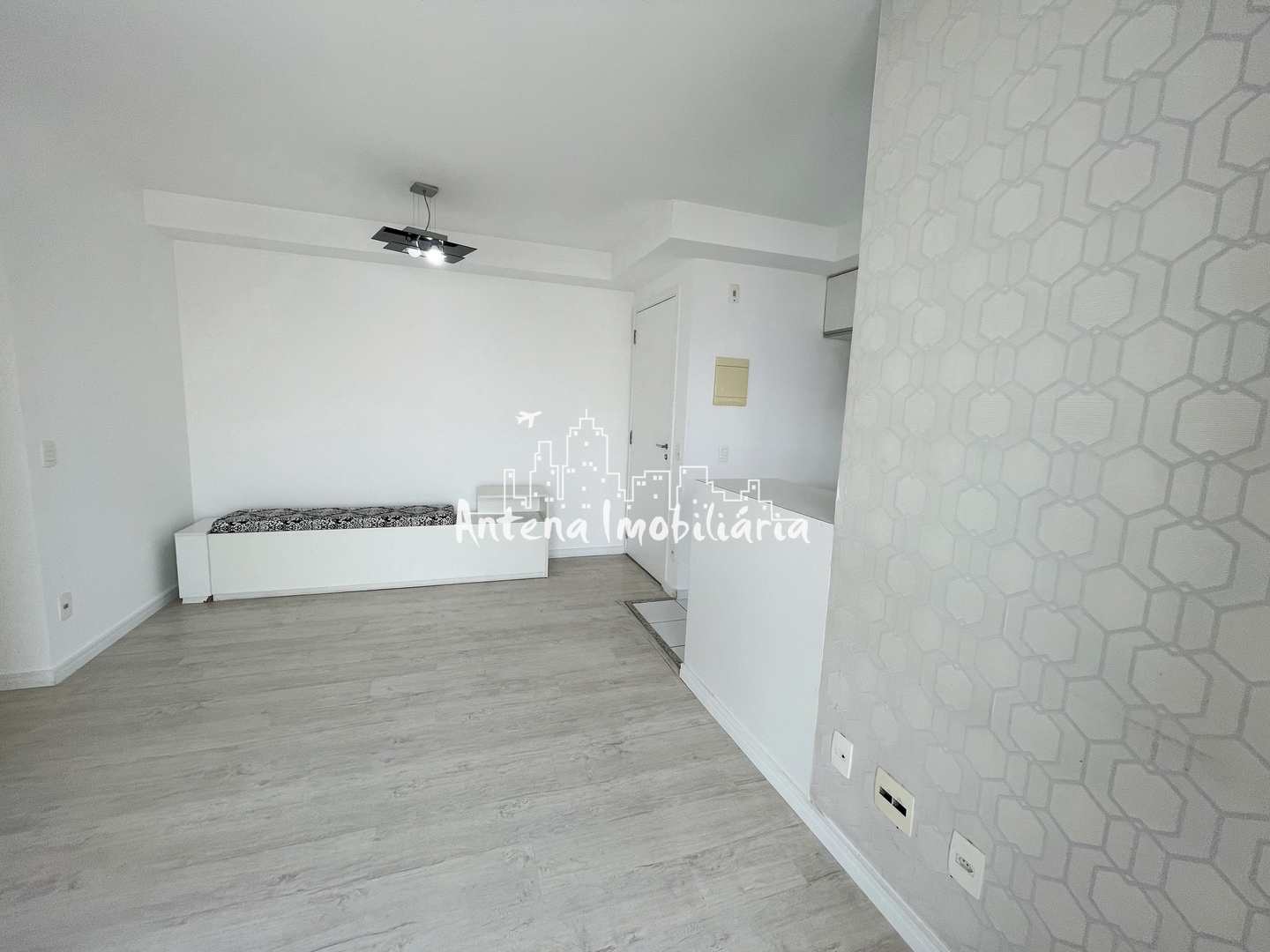 Apartamento à venda com 2 quartos, 51m² - Foto 3