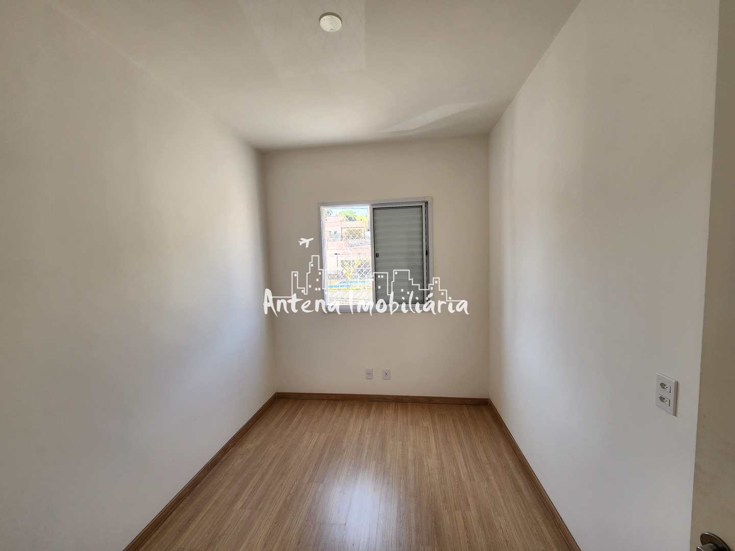 Apartamento à venda com 2 quartos, 48m² - Foto 7