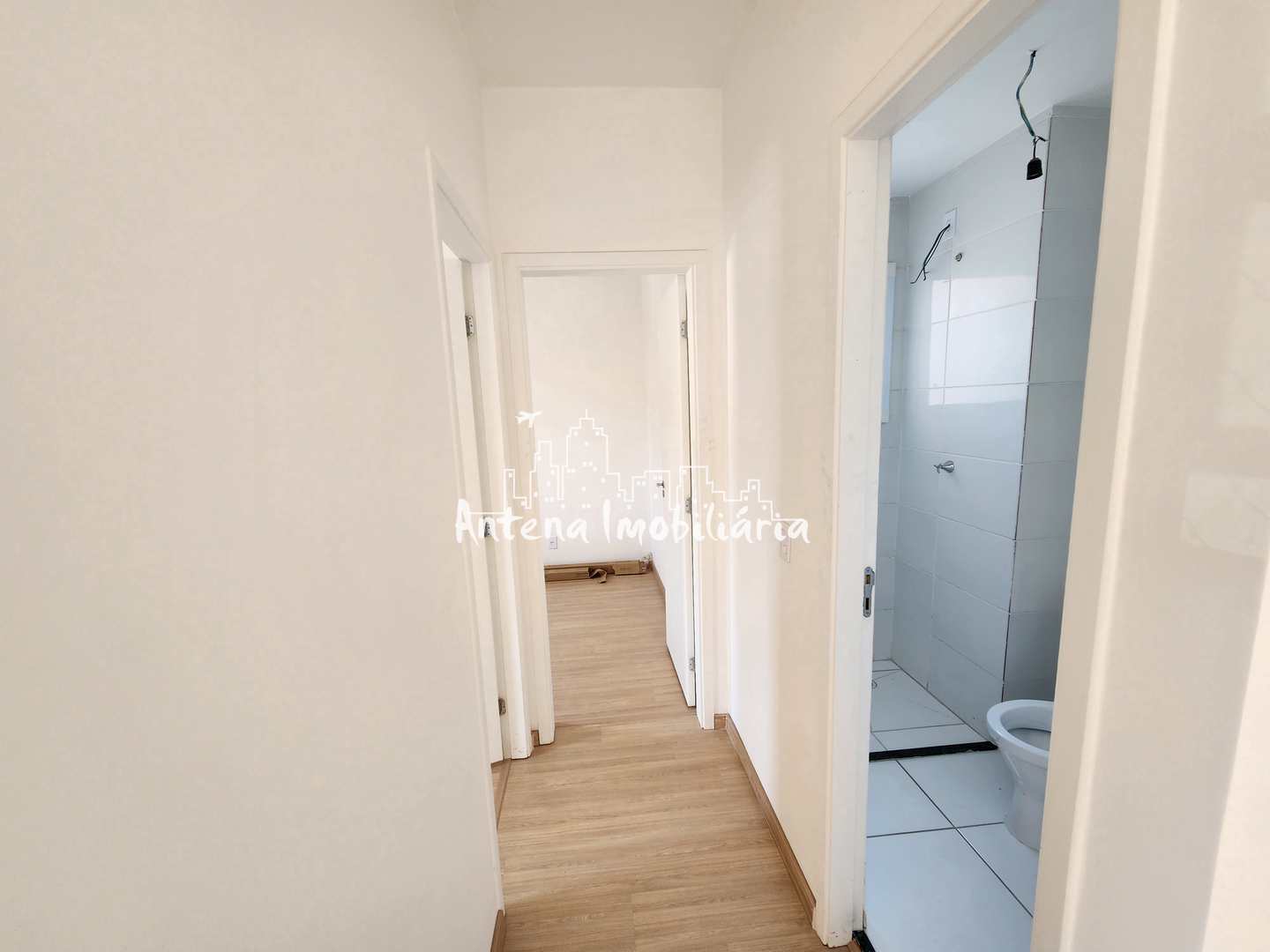 Apartamento à venda com 2 quartos, 48m² - Foto 6