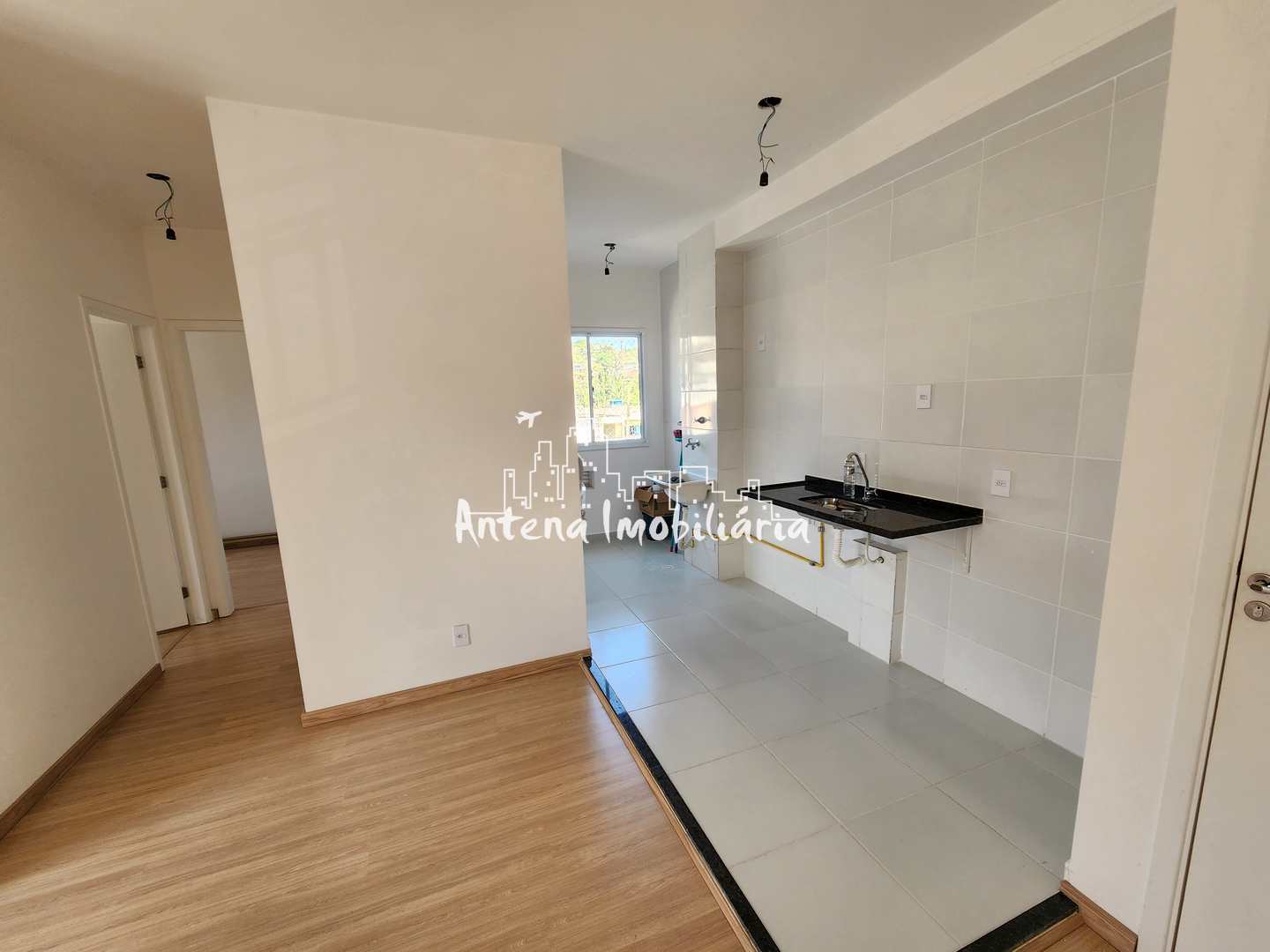 Apartamento à venda com 2 quartos, 48m² - Foto 10