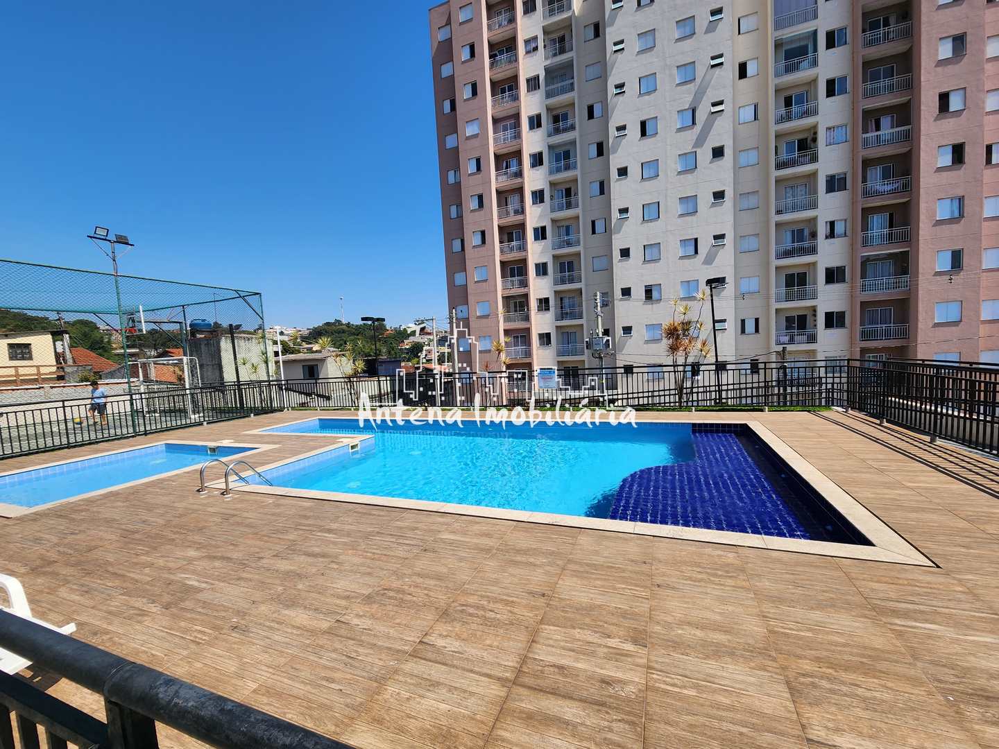 Apartamento à venda com 2 quartos, 48m² - Foto 12