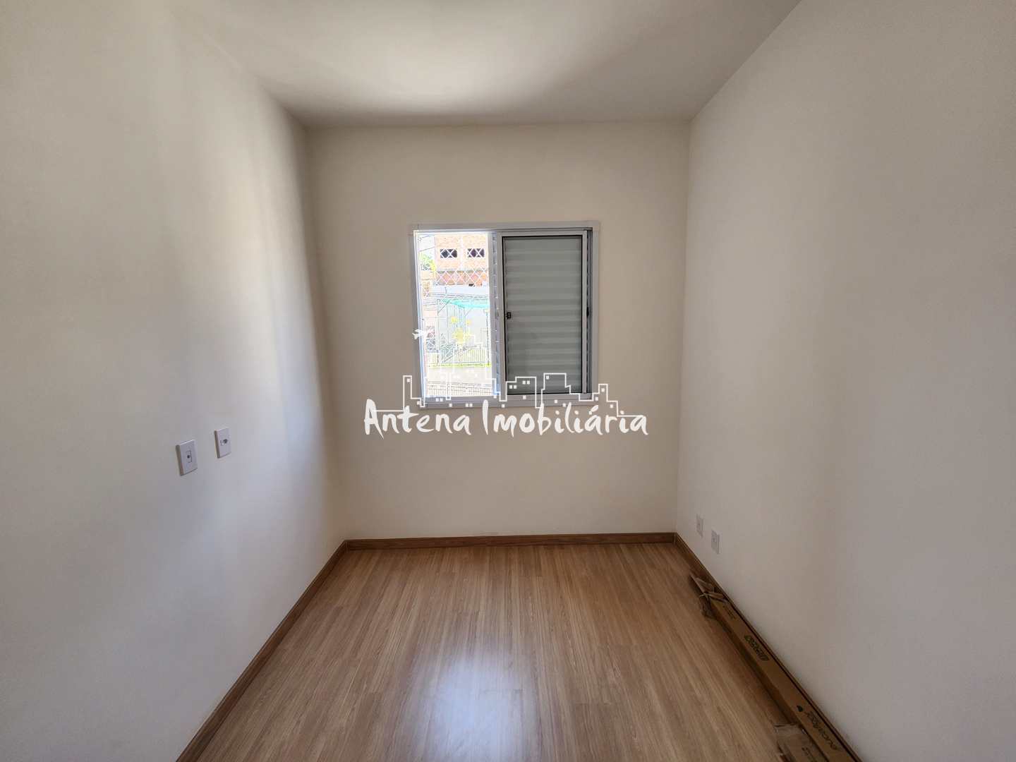 Apartamento à venda com 2 quartos, 48m² - Foto 8