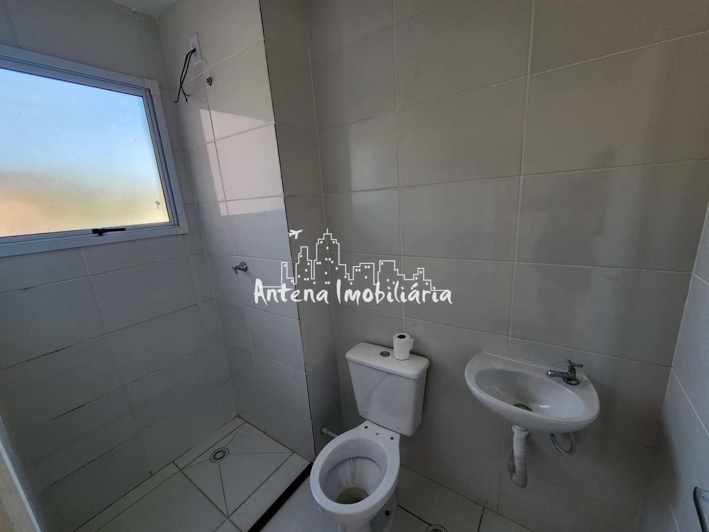 Apartamento à venda com 2 quartos, 48m² - Foto 9