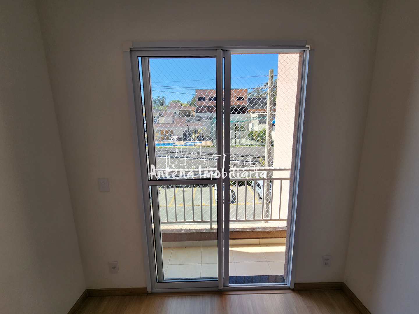 Apartamento à venda com 2 quartos, 48m² - Foto 3