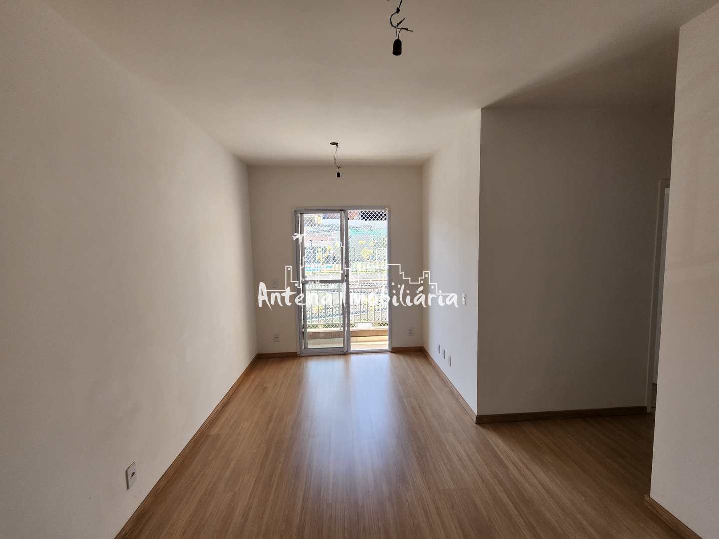 Apartamento à venda com 2 quartos, 48m² - Foto 1