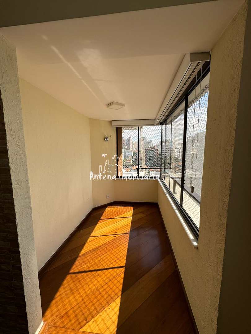 Apartamento à venda com 3 quartos, 105m² - Foto 6