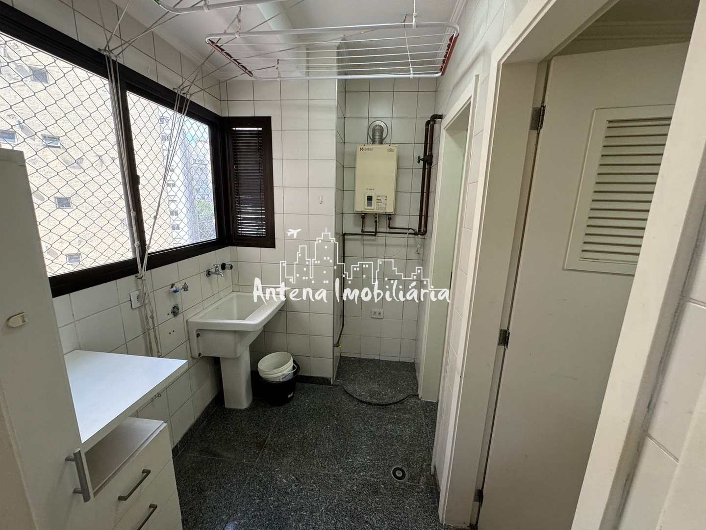 Apartamento à venda com 3 quartos, 105m² - Foto 24